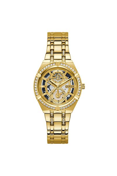 Guess Ladies Watch Gw0604l2, Quartz, 36mm, 3atm