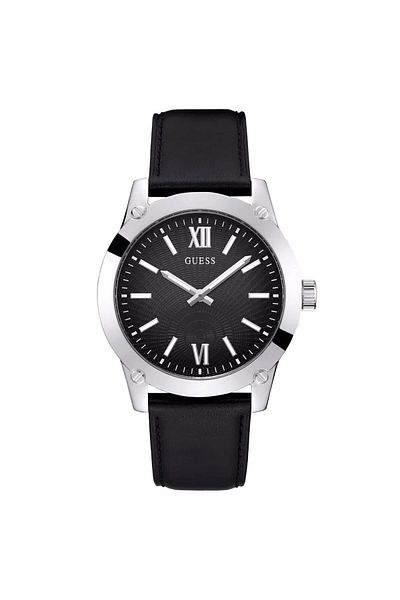 Guess Ανδρικό ρολόι Guess GW0628G1, Quartz, 44mm, 3ATM