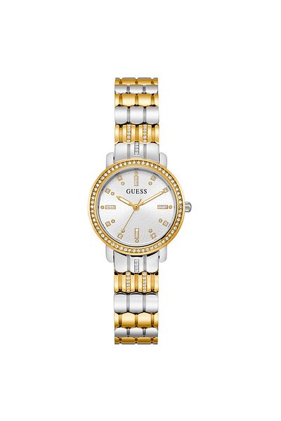 Guess Ladies Watch Gw0612l2, Quartz, 30mm, 3atm