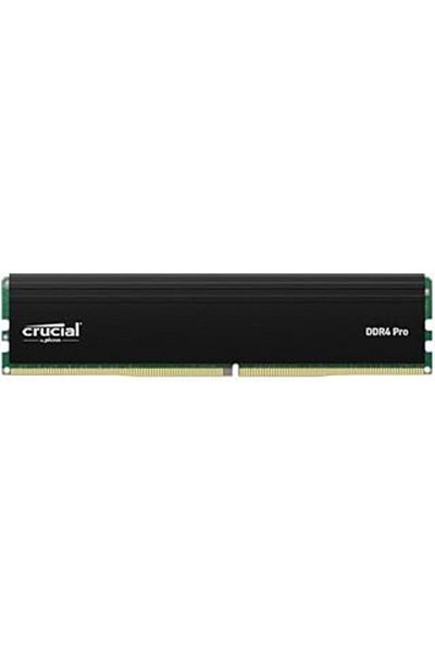 Mu Art nslmshop PRO 32G (1x32G) DDR4-3200 صينية *CP32G4DFRA32AT Life Store 1037065