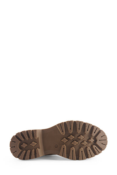 U.S. Polo Assn. ZAYN 4PR Sarı Erkek Biker Bot