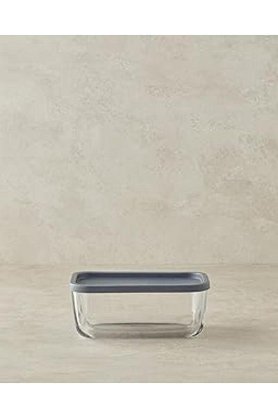 Mu Art   English Home Fresh Safe 270 ml Gray Storage Container