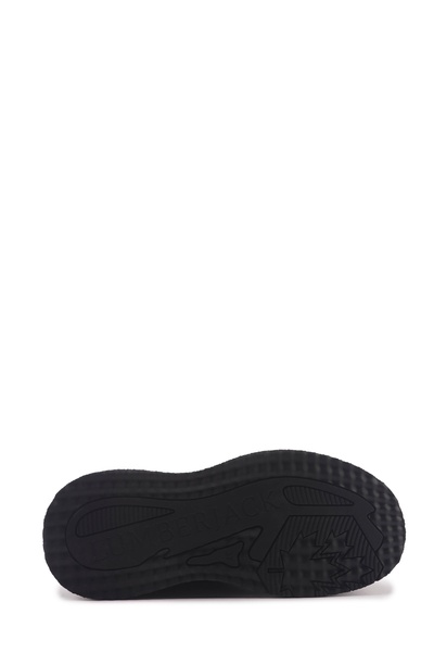 lumberjack MARA 4PR Siyah Kadın Kar Botu