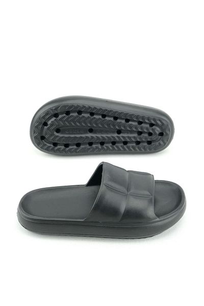 Sonimix Soelite Hm Model Soft Sole Unisex Slide Garden Beach Pool Sea Summer Daily Slippers