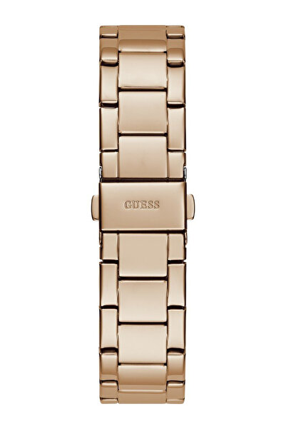 Guess Γυναικείο Ρολόι Gw0605l3, Quartz, 38mm, 3atm
