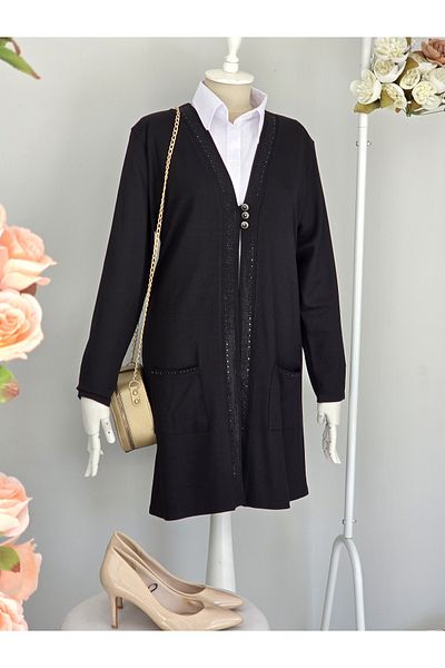 ENDAMIM Jacket Thin Fabric Large Size
