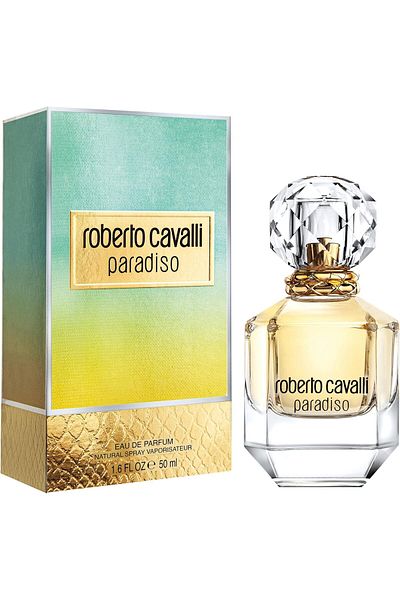 Roberto Cavalli Paradiso by Roberto Cavalli - Women's Eau de Parfum, 75 ml