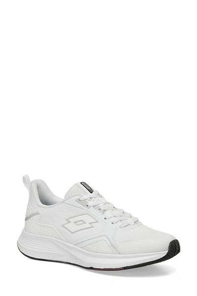 Lotto Athica Wmn 4Pr White Women's Running Shoes
