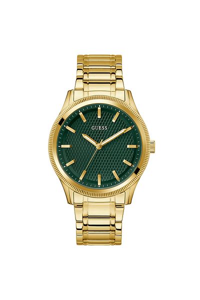 Guess Ανδρικό ρολόι Guess GW0626G2, Quartz, 44mm, 3ATM