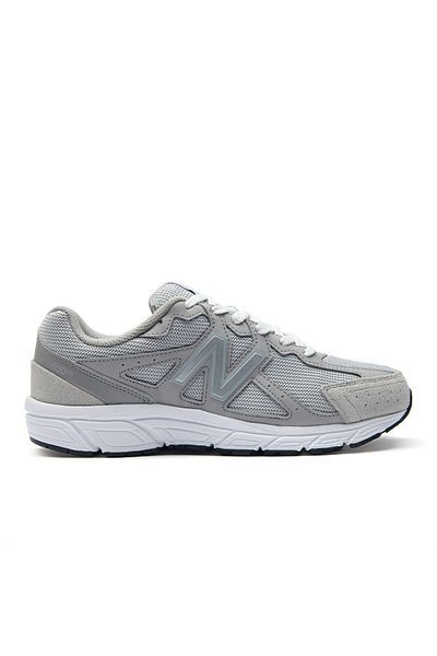 New Balance M480-M Nb Lifestyle Unisex Shoes Gray Unisex Sports Shoes