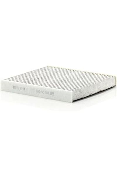 Mu Art Mann-Filter Cuk 26 009 Carbon Cabin Filter (Vw Group)