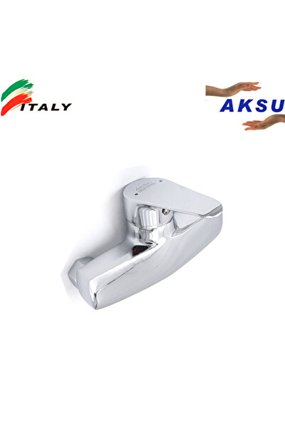 AKSU Axo 3-piece mixer set