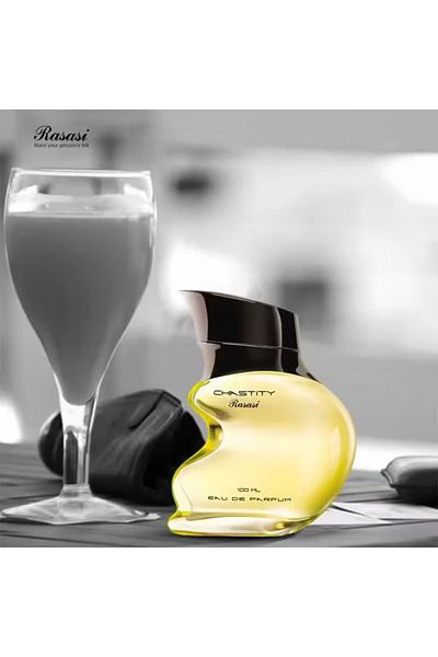 Rasasi Chastity Pour Homme Eau de Parfum 100ml