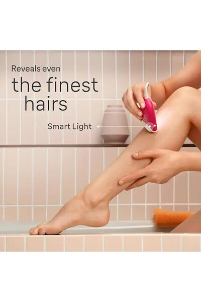 Braun براون ليجيل SE3-032 RBY BOX AP