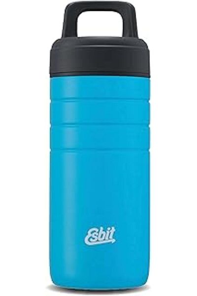 Mu Art Esbit Majoris Stainless Steel Thermos, 450 ml