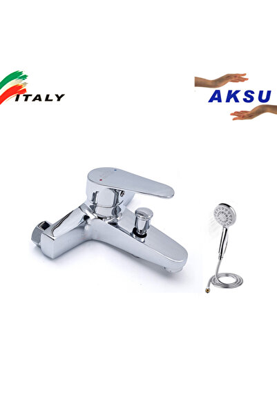 AKSU Axo 3-piece mixer set