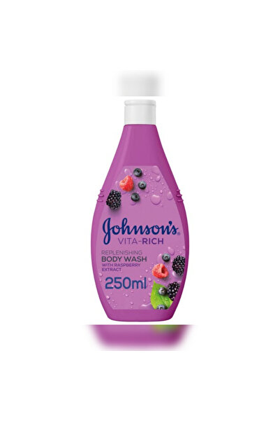 Gonso شورجل جونسون 400 مل بخلاصة التوت