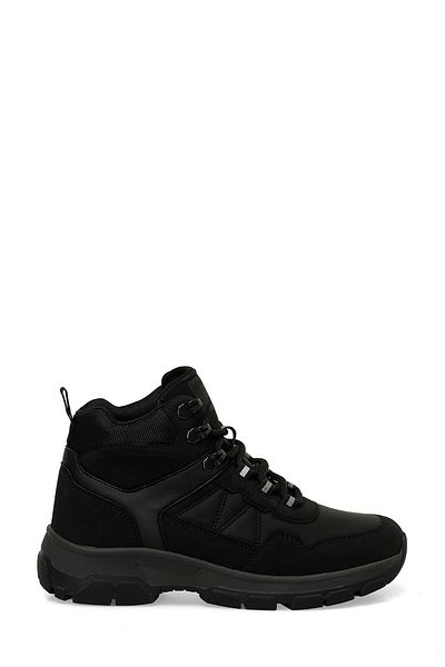 Kinetix Harrison Hi G 4pr schwarze Outdoor-Stiefel für Jungen