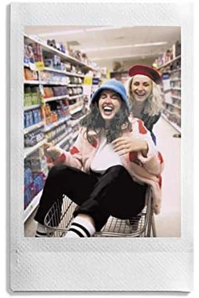 Fujifilm Instax Small Film Pack From For Mini 9, Mini 11, Mini 90-10