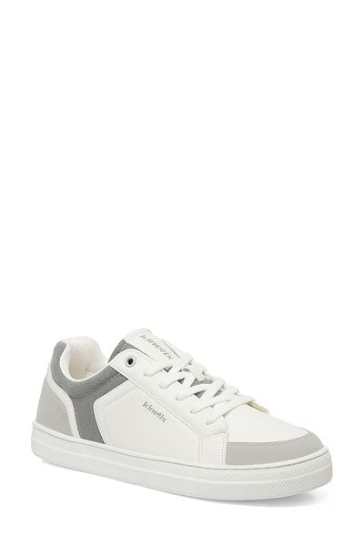 Kinetix ARCHIL 5FX Weißer Herren-Sneaker