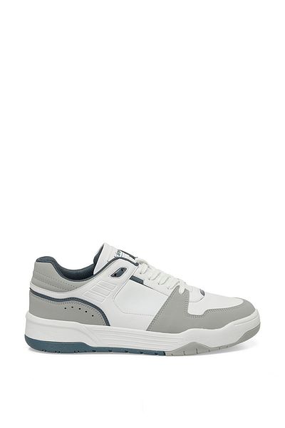 Kinetix Vanford 5Fx Gray Men's Sneaker