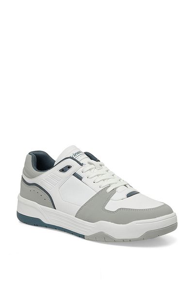 Kinetix Vanford 5Fx Gray Men's Sneaker