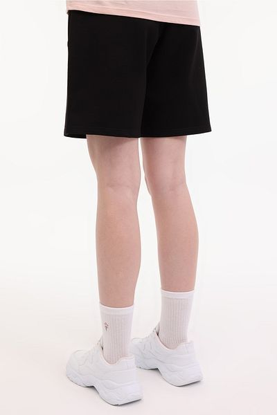Kinetix Wb Bermuda 20Gf87 5Fx Black Women's Shorts