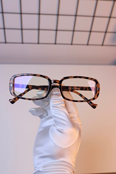 LOOKUP Mvi Light Protection Glasses Optical Compatible Blue Block Glass Changeable Women 52-17-145