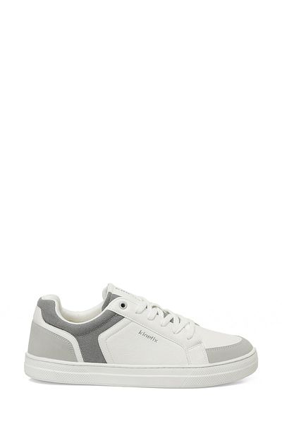 Kinetix ARCHIL 5FX Weißer Herren-Sneaker