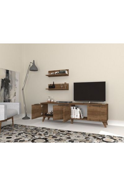 SAHABA Mast -br TV table model