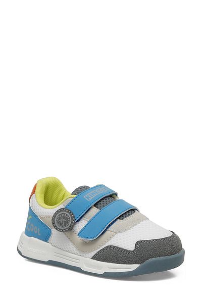 Kinetix Αθλητικά παπούτσια Haren B 5fx White Boy