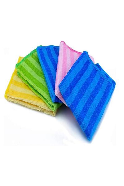 Other Cleaning Towel Set of 4Psc