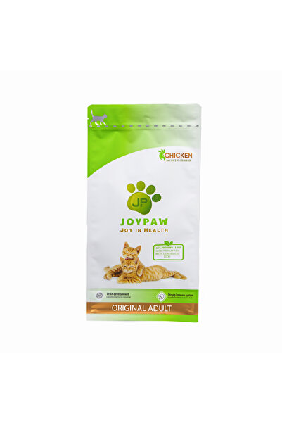 Tavuklu Kedi Maması Kısır 15 Kg