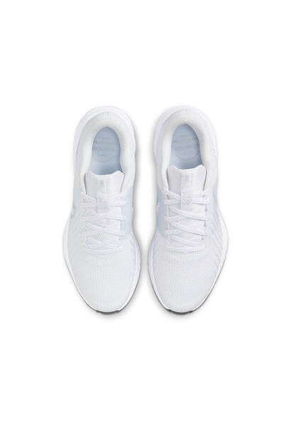 Nike RUN DEFY Unisex Günlük Beyaz Spor Ayakkabı