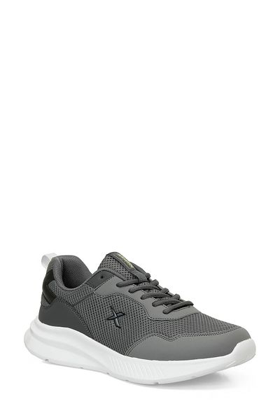 Kinetix Minor Tx 5Fx Gray Men's Running Shoes