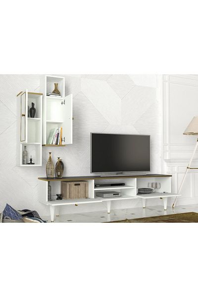 SAHABA Ravenna Tv TV table model