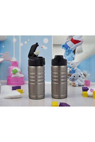 CEM HOME Stainless 304 Steel Flask 500 ml