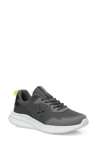 Kinetix Minor Tx 5Fx Gray Unisex Running Shoes
