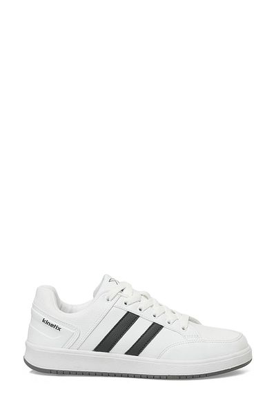 Kinetix Λευκό Unisex Sneaker - KORT PU 5FX