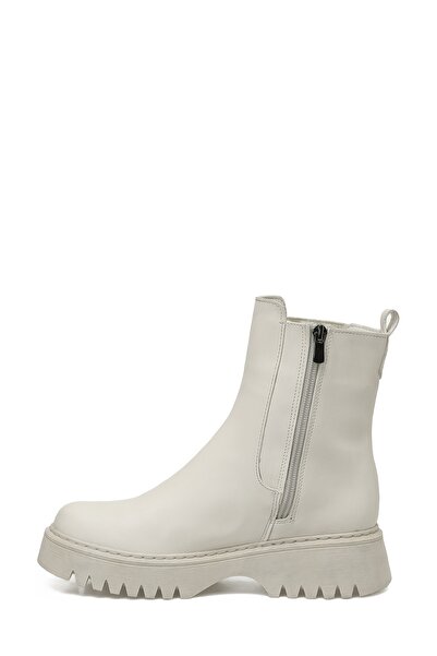 Butigo BENSU 3PR béžové dámské Chelsea boty