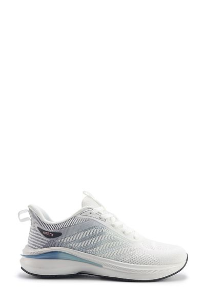 Kinetix Jamis Tx 5Fx White Men's Running Shoes