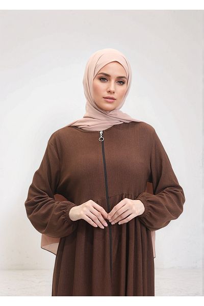 dilber fashion Удобна кройка Abaya
