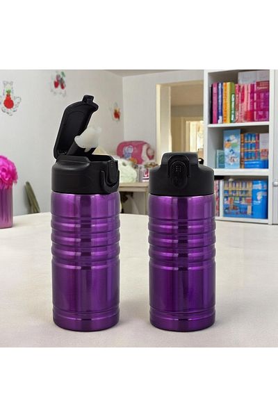 CEM HOME Stainless 304 Steel Flask 500 ml