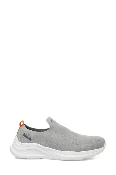 Kinetix Ginger Tx 5Fx Gray Men's Comfort Shoes
