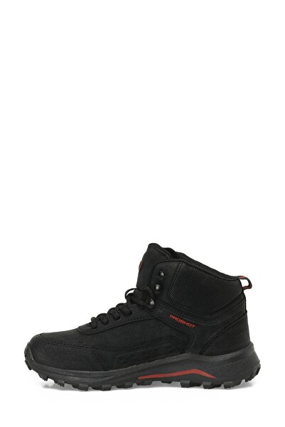 Proshot IRON HI 4PR Siyah Unisex Outdoor Bot