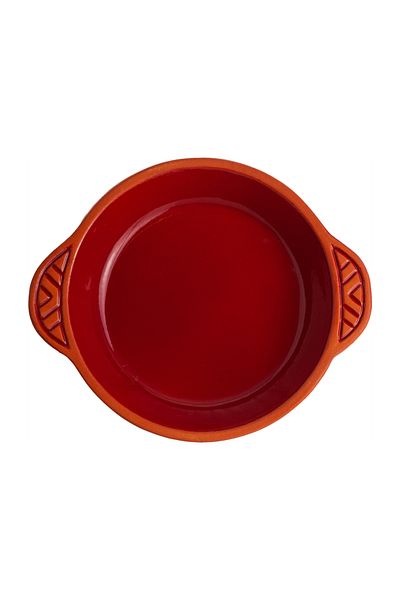 Mudo Home Natural Sahan 700 ml - Red