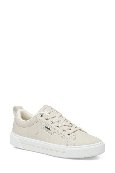 Kinetix Moriel 4pr Beige Sneaker - Γυναικεία