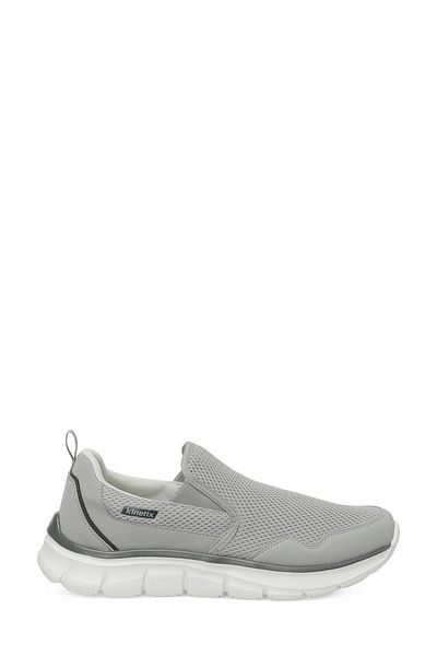 Kinetix Parma Tx 5Fx Gray Men's Comfort Shoes