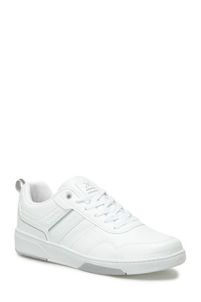 Kinetix Ανδρικά αθλητικά παπούτσια PANZO PU 5FX White