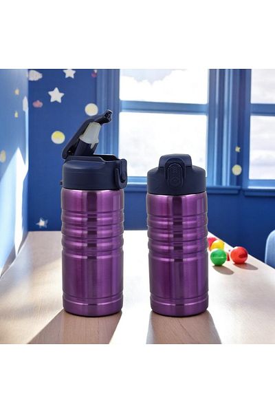 CEM HOME Stainless 304 Steel Flask 500 ml
